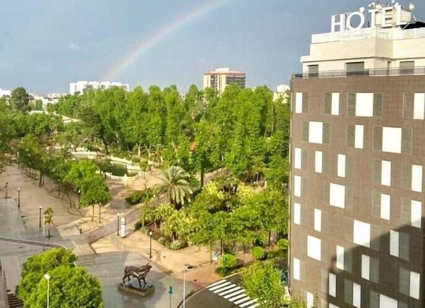 Dış görünüm Fotoğraf