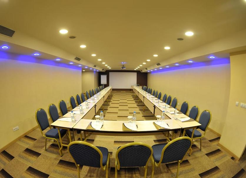 Konferans salonu Fotoğraf