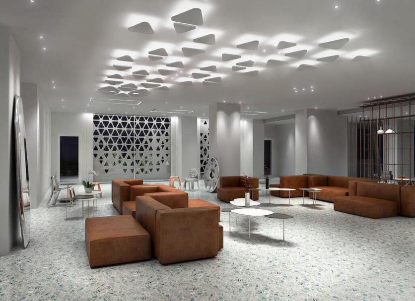 Salon Fotoğraf