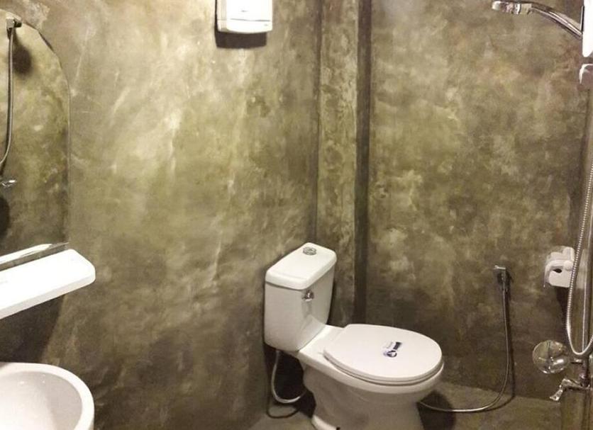 Banyo Fotoğraf