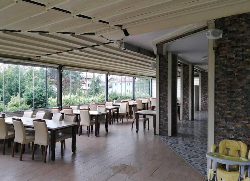 Restoran Fotoğraf