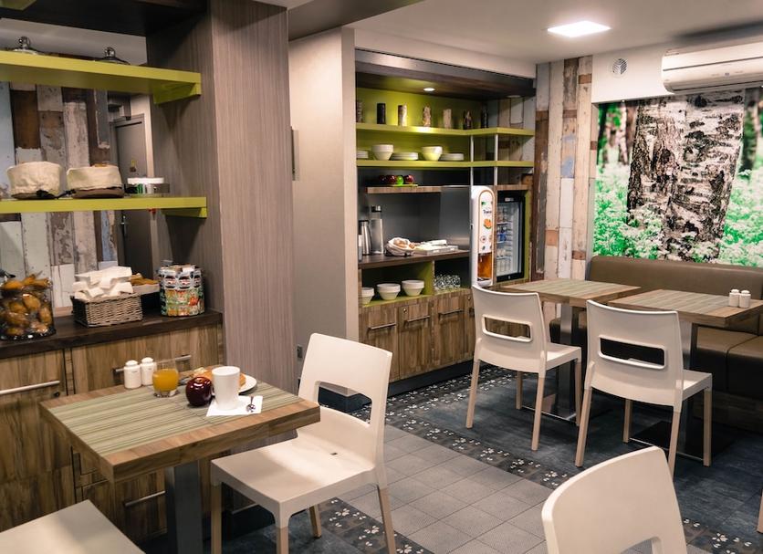 Restoran Fotoğraf