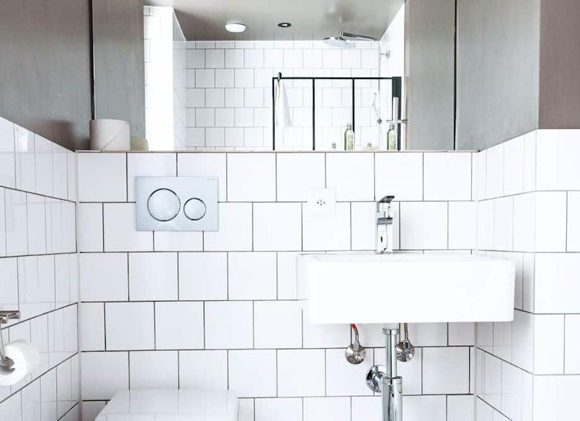 Banyo Fotoğraf