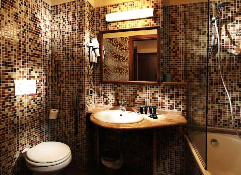 Banyo Fotoğraf
