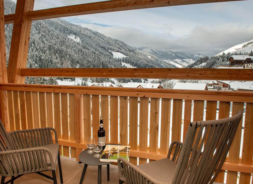 Balkon Fotoğraf
