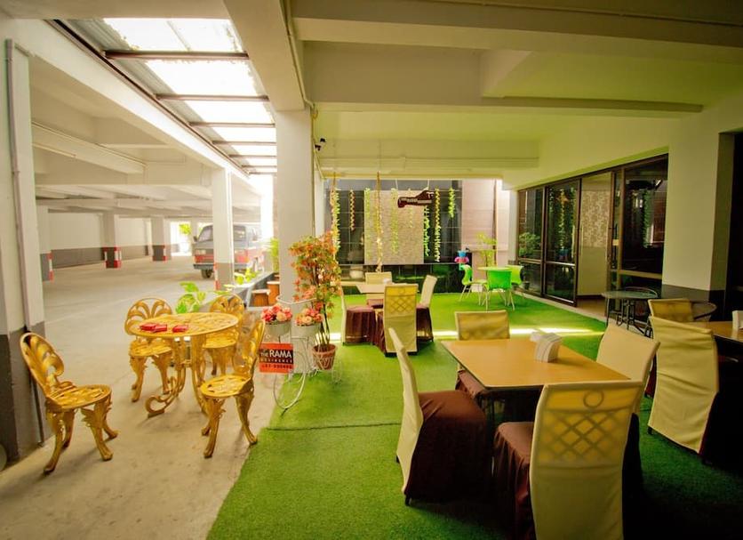 Restoran Fotoğraf