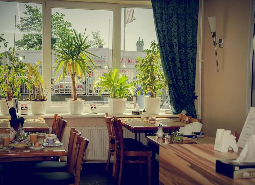 Restoran Fotoğraf