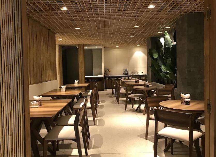 Restoran Fotoğraf