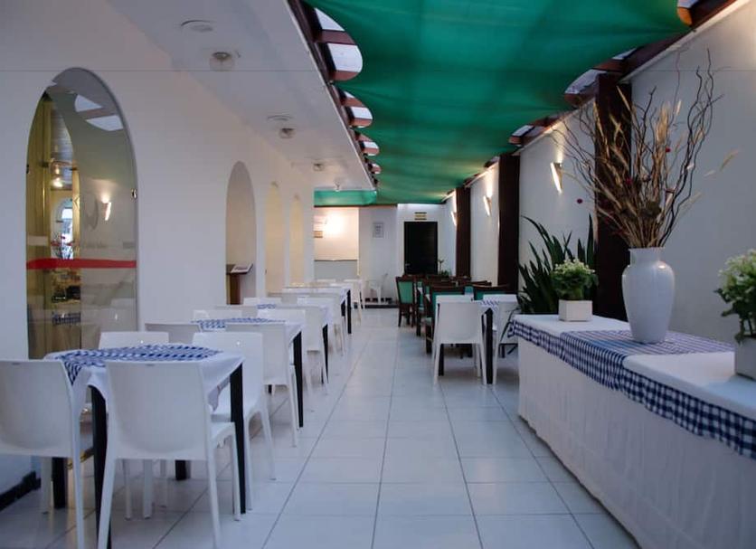 Restoran Fotoğraf