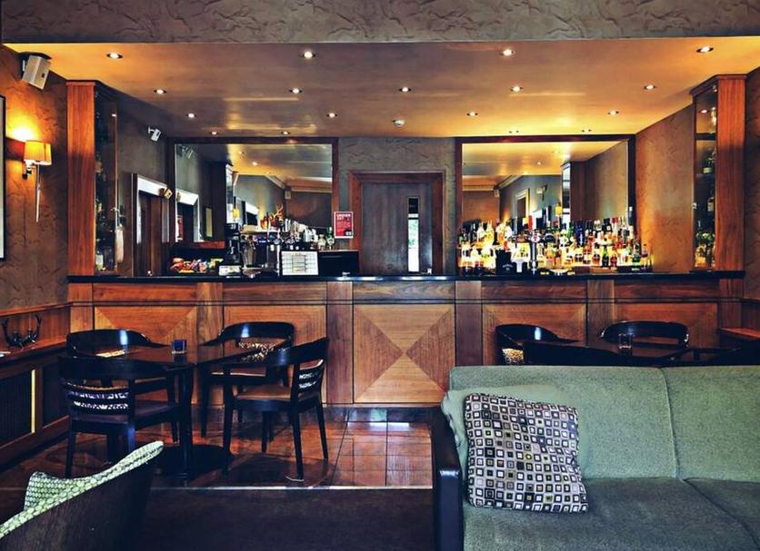 Bar Fotoğraf