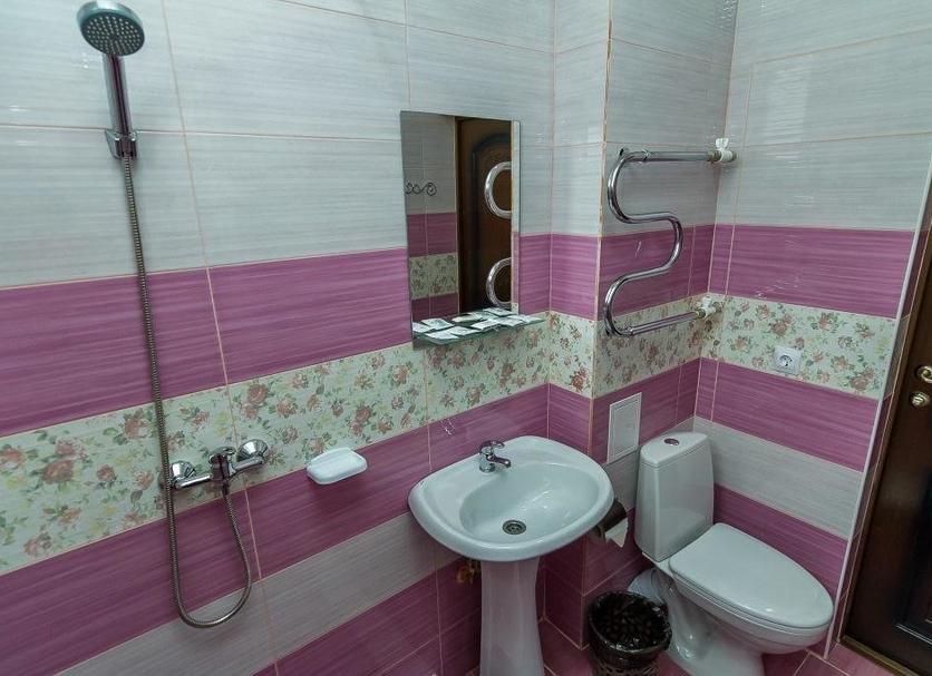 Banyo Fotoğraf