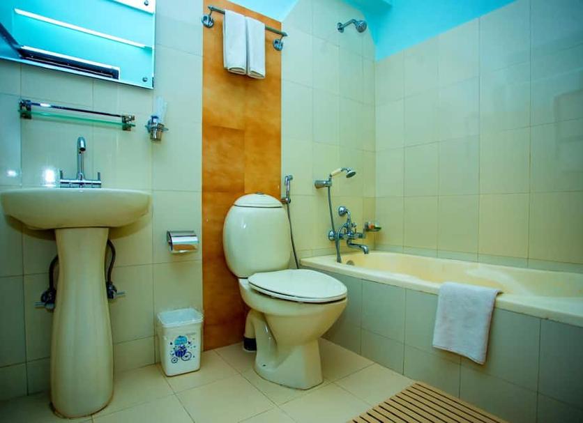Banyo Fotoğraf