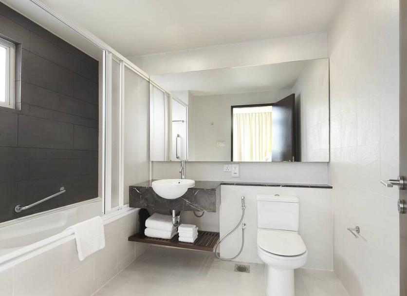 Banyo Fotoğraf