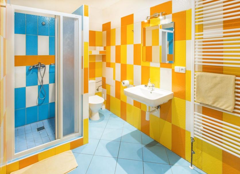 Banyo Fotoğraf