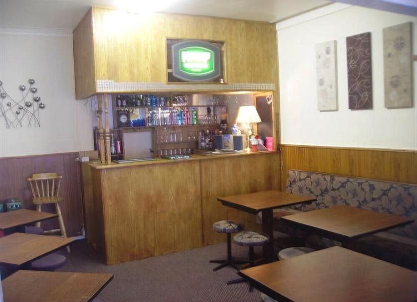 Bar Fotoğraf
