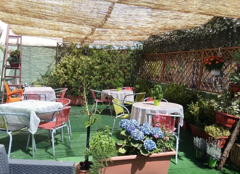 Restoran Fotoğraf