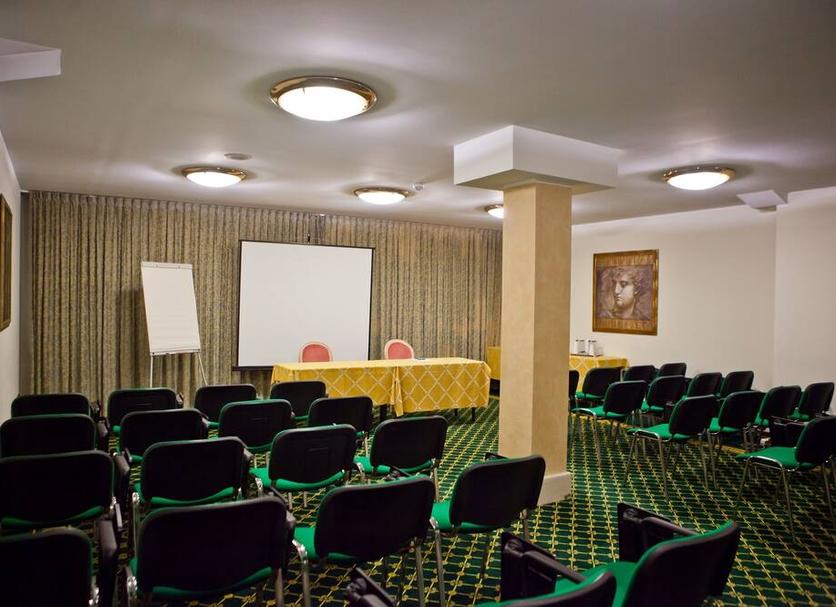 Konferans salonu Fotoğraf