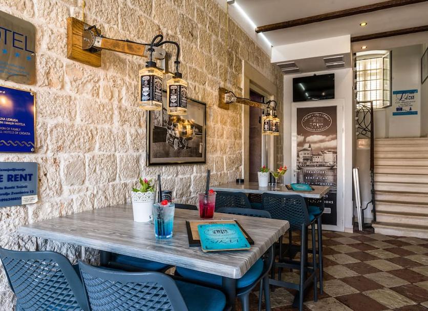 Yemek odası Fotoğraf