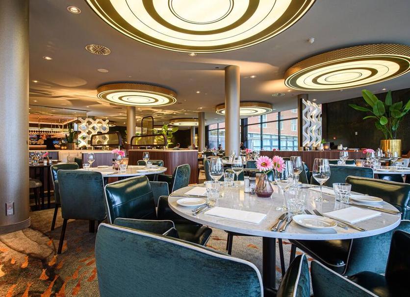 Restoran Fotoğraf