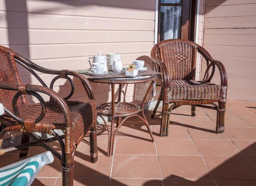 Veranda Fotoğraf