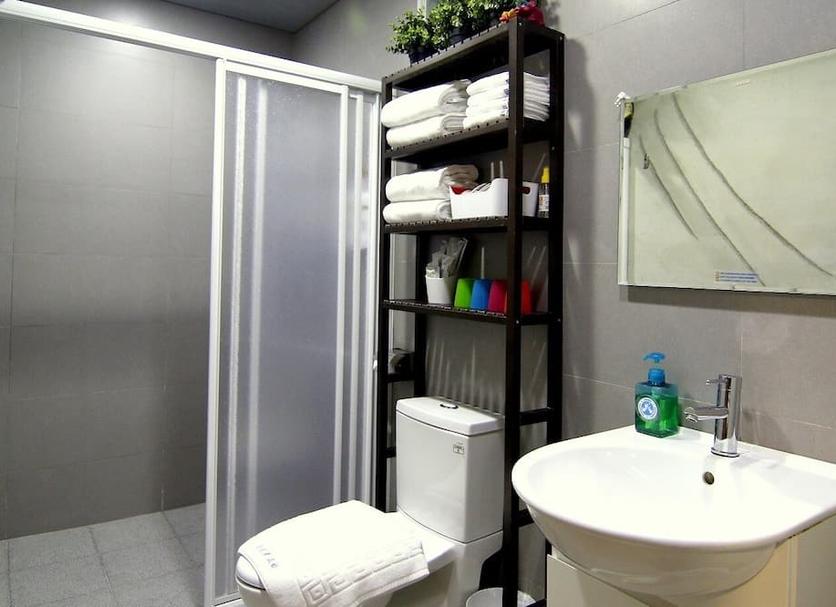 Banyo Fotoğraf