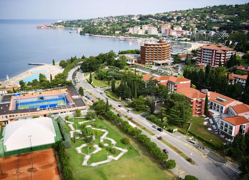 Dış görünüm Fotoğraf