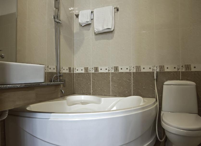 Banyo Fotoğraf