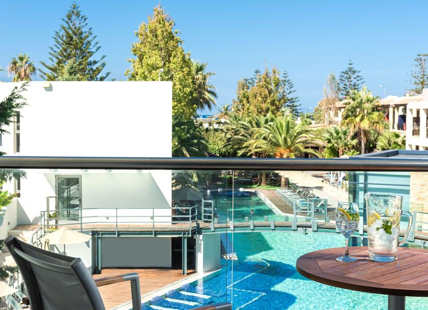 Balkon Fotoğraf