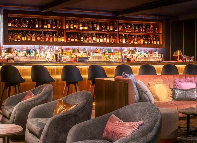 Bar Fotoğraf
