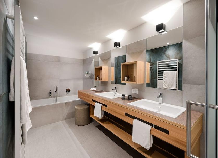 Banyo Fotoğraf