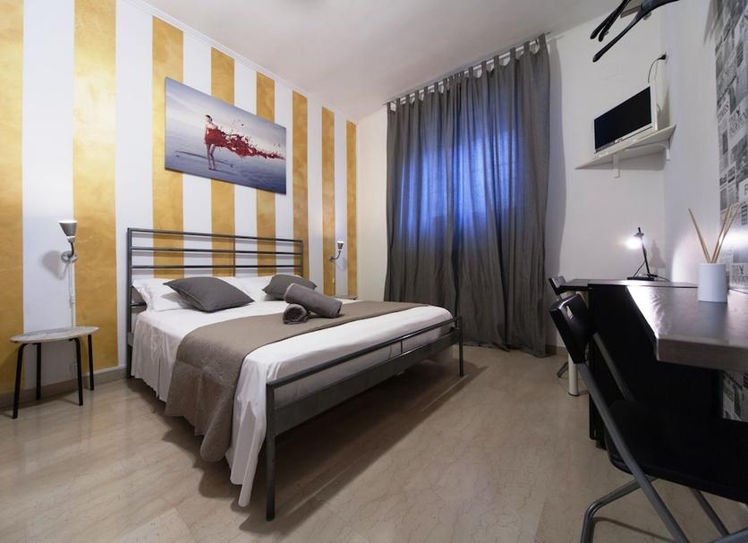Yatak Odası Fotoğraf