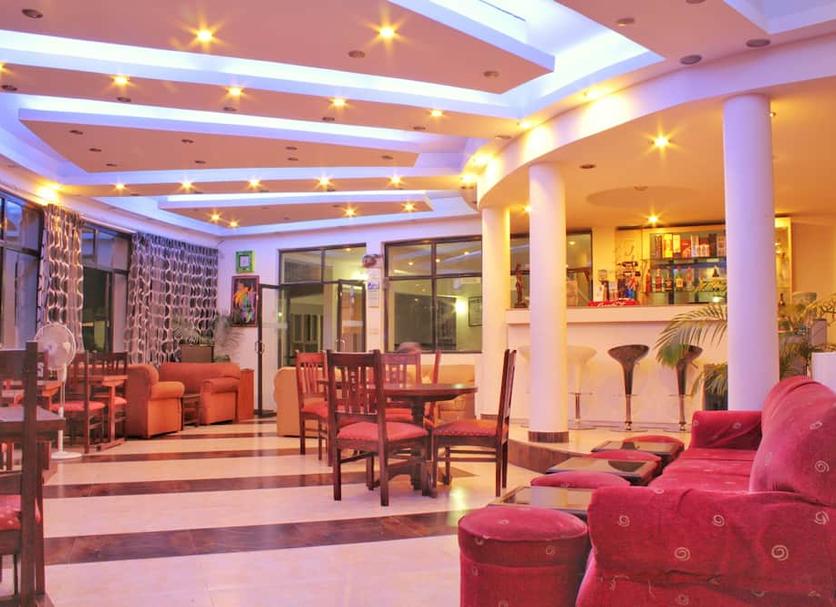Restoran Fotoğraf