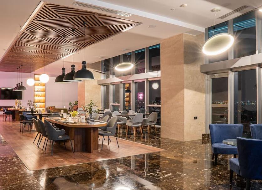 Restoran Fotoğraf