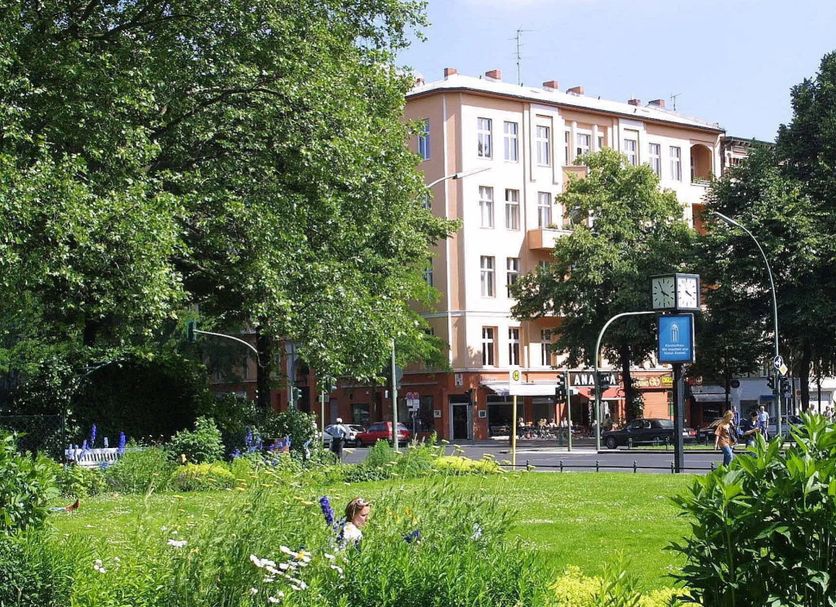 Dış görünüm Fotoğraf