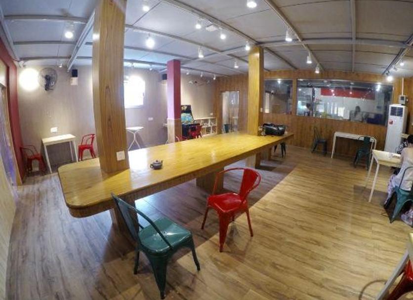 Restoran Fotoğraf