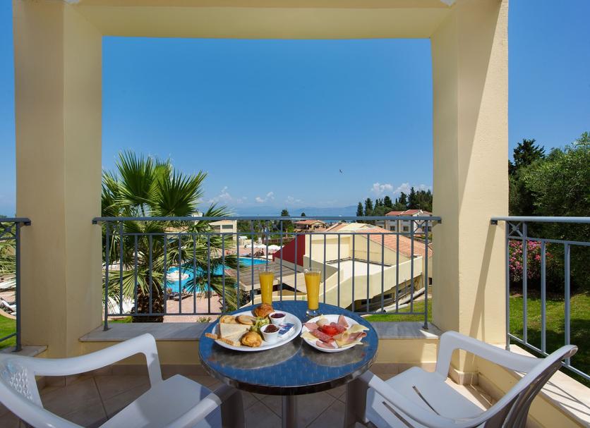 Balkon Fotoğraf