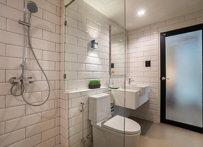 Banyo Fotoğraf