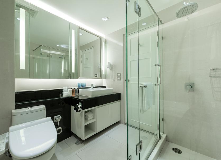 Banyo Fotoğraf