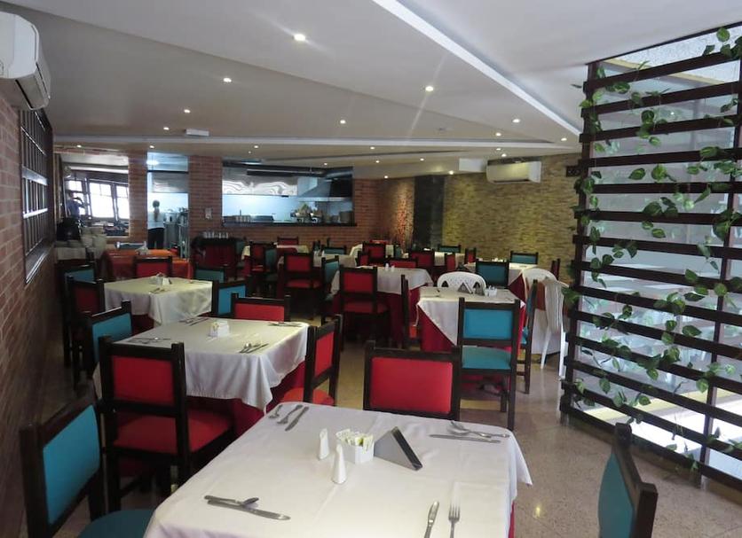 Restoran Fotoğraf