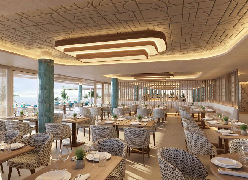 Restoran Fotoğraf