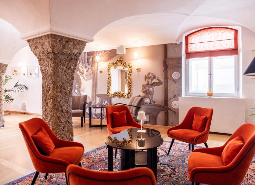 Salon Fotoğraf