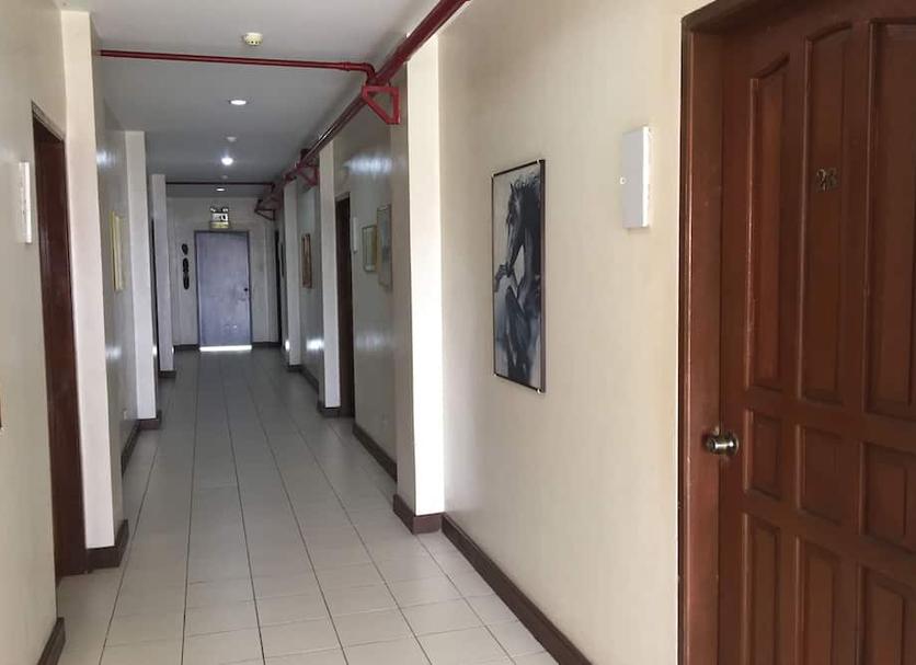 Koridor Fotoğraf