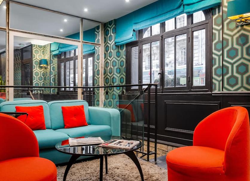 Salon Fotoğraf