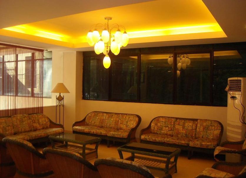 Salon Fotoğraf