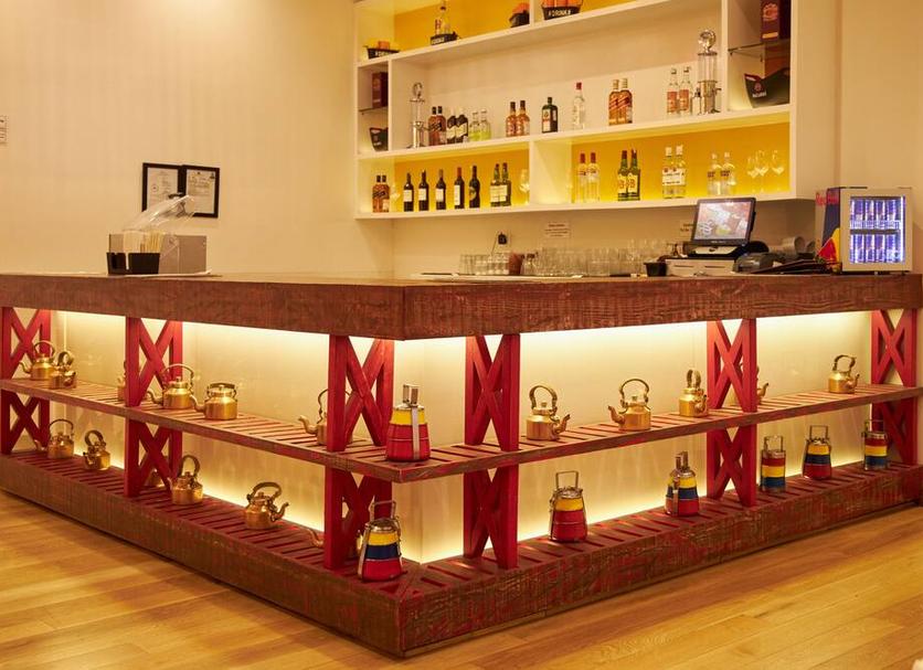 Bar Fotoğraf