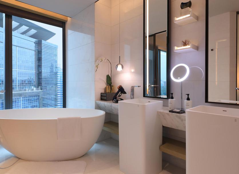 Banyo Fotoğraf