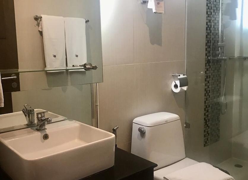 Banyo Fotoğraf