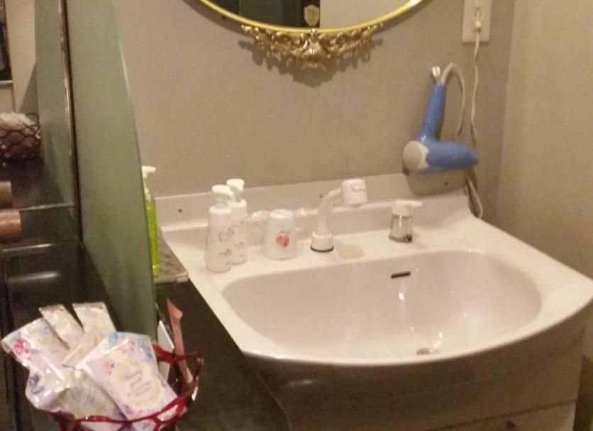 Banyo Fotoğraf