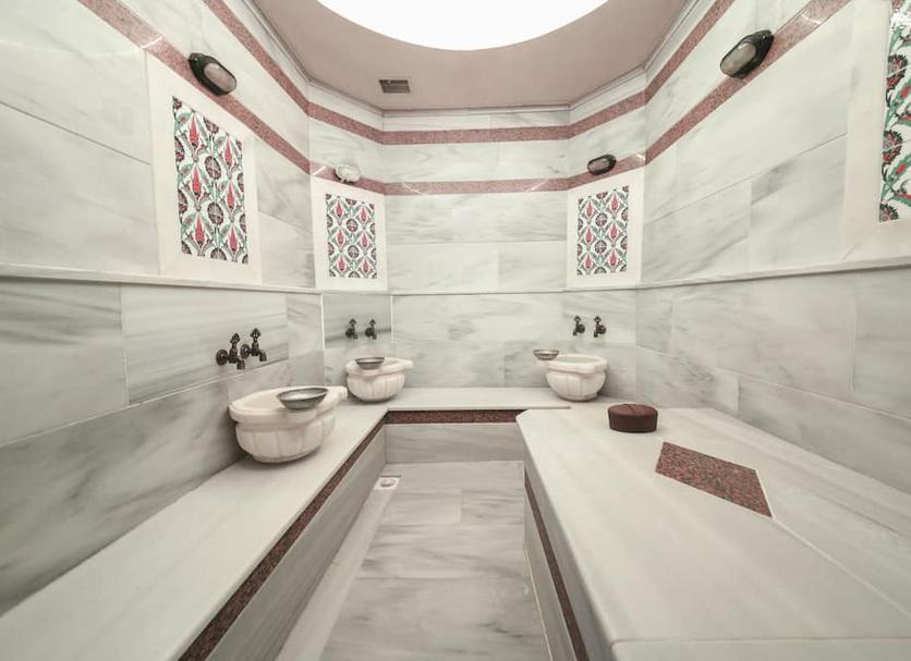Banyo Fotoğraf