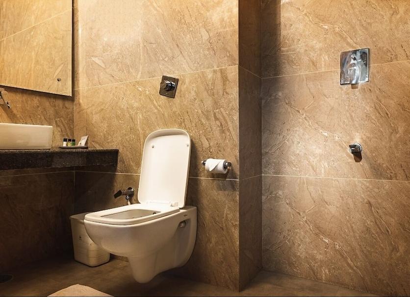 Banyo Fotoğraf